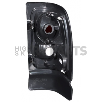 ANZO USA Tail Light Assembly 211171-2