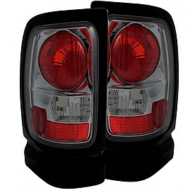 ANZO USA Tail Light Assembly 211171