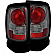 ANZO USA Tail Light Assembly 211171