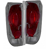 ANZO USA Tail Light Assembly 211173