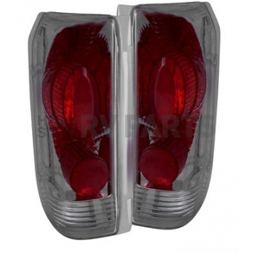 ANZO USA Tail Light Assembly 211173