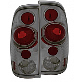 ANZO USA Tail Light Assembly 211174