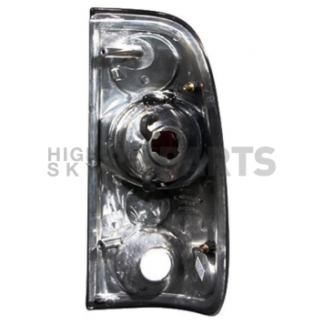 ANZO USA Tail Light Assembly 211174-1