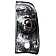 ANZO USA Tail Light Assembly 211174
