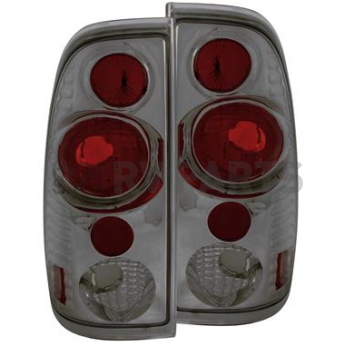 ANZO USA Tail Light Assembly 211174