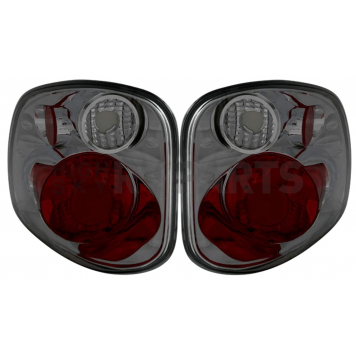 ANZO USA Tail Light Assembly 211175-1