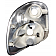 ANZO USA Tail Light Assembly 211175