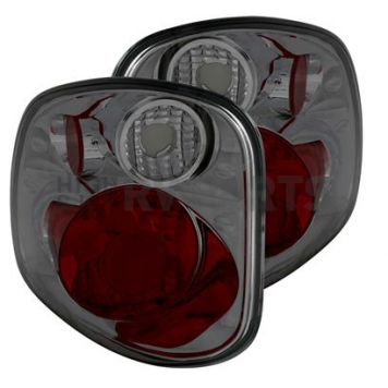 ANZO USA Tail Light Assembly 211175