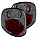 ANZO USA Tail Light Assembly 211175