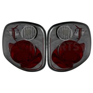 ANZO USA Tail Light Assembly 211176-1
