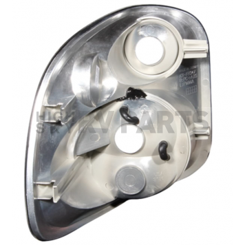 ANZO USA Tail Light Assembly 211176-2