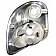 ANZO USA Tail Light Assembly 211176