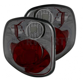 ANZO USA Tail Light Assembly 211176