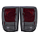 ANZO USA Tail Light Assembly 211177