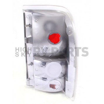 ANZO USA Tail Light Assembly 211177-2