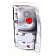 ANZO USA Tail Light Assembly 211177