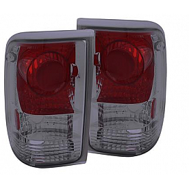 ANZO USA Tail Light Assembly 211177
