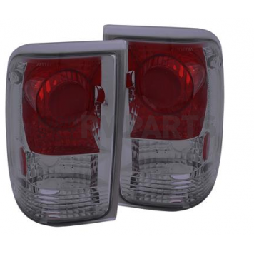 ANZO USA Tail Light Assembly 211177