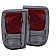 ANZO USA Tail Light Assembly 211177