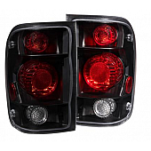 ANZO USA Tail Light Assembly 211178