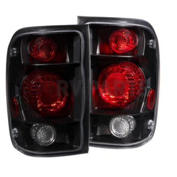 ANZO USA Tail Light Assembly 211178