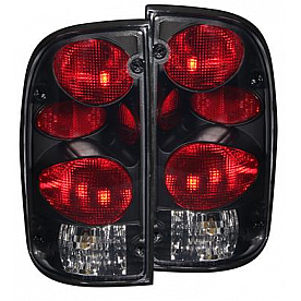 ANZO USA Tail Light Assembly 211180