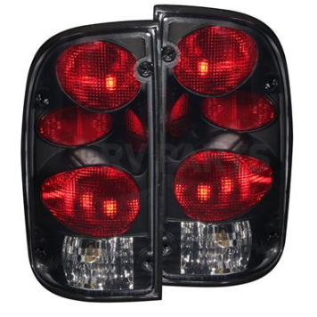 ANZO USA Tail Light Assembly 211180