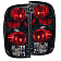 ANZO USA Tail Light Assembly 211180