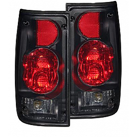ANZO USA Tail Light Assembly 211181