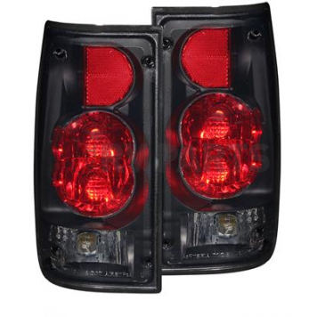 ANZO USA Tail Light Assembly 211181