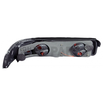 ANZO USA Tail Light Assembly 221003-1