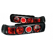 ANZO USA Tail Light Assembly 221003