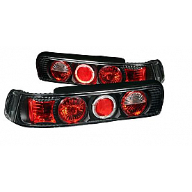 ANZO USA Tail Light Assembly 221003