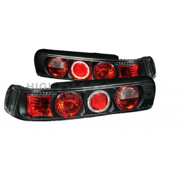 ANZO USA Tail Light Assembly 221003