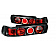 ANZO USA Tail Light Assembly 221003
