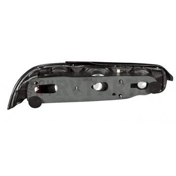 ANZO USA Tail Light Assembly 221004-1