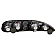 ANZO USA Tail Light Assembly 221011