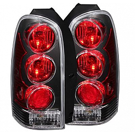 ANZO USA Tail Light Assembly 221017