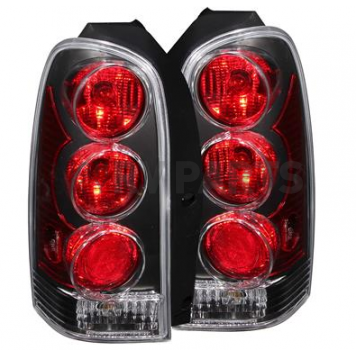 ANZO USA Tail Light Assembly 221017