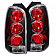 ANZO USA Tail Light Assembly 221017