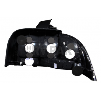 ANZO USA Tail Light Assembly 221020-1