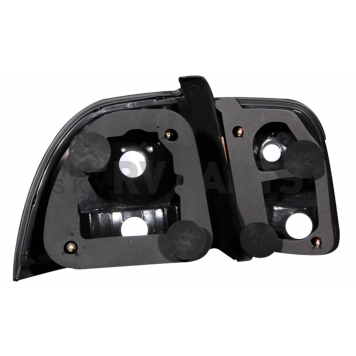 ANZO USA Tail Light Assembly 221039-1