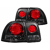 ANZO USA Tail Light Assembly 221039