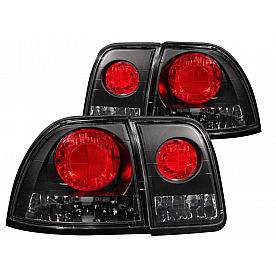 ANZO USA Tail Light Assembly 221039
