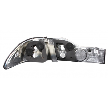 ANZO USA Tail Light Assembly 221041-1