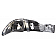 ANZO USA Tail Light Assembly 221041