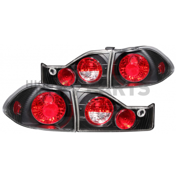 ANZO USA Tail Light Assembly 221041
