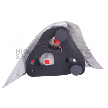 ANZO USA Tail Light Assembly 221045-1