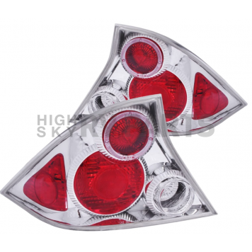 ANZO USA Tail Light Assembly 221045