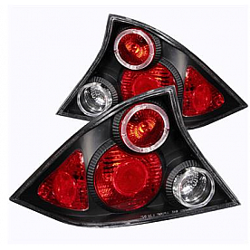 ANZO USA Tail Light Assembly 221046